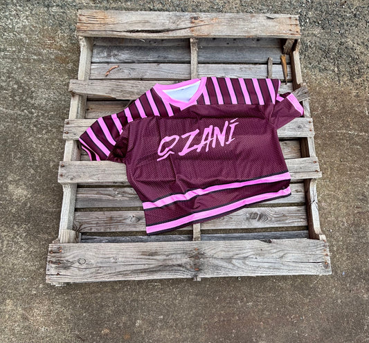 Clash Jersey